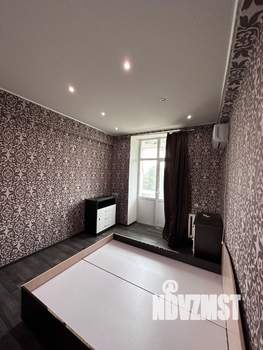 3-к квартира, вторичка, 72м2, 3/5 этаж