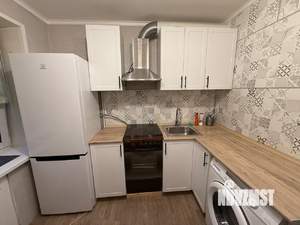 1-к квартира, вторичка, 36м2, 5/5 этаж