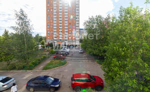 3-к квартира, вторичка, 75м2, 2/10 этаж