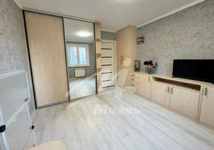 3-к квартира, вторичка, 75м2, 2/10 этаж