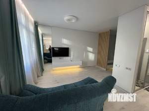 1-к квартира, вторичка, 38м2, 1/3 этаж