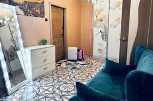 2-к квартира, вторичка, 74м2, 2/19 этаж