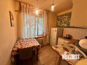 1-к квартира, вторичка, 29м2, 1/5 этаж