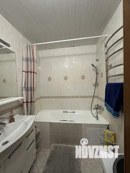 2-к квартира, вторичка, 70м2, 11/14 этаж