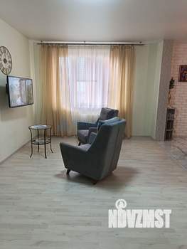 1-к квартира, вторичка, 43м2, 17/17 этаж