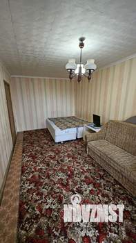 1-к квартира, вторичка, 33м2, 6/10 этаж