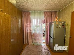 3-к квартира, вторичка, 58м2, 6/9 этаж
