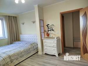 1-к квартира, вторичка, 35м2, 11/17 этаж