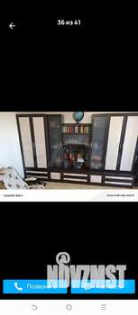 2-к квартира, вторичка, 54м2, 14/16 этаж