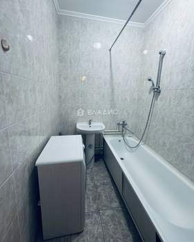 1-к квартира, вторичка, 42м2, 6/24 этаж