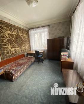 2-к квартира, вторичка, 62м2, 3/4 этаж