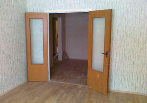 2-к квартира, вторичка, 59м2, 1/12 этаж