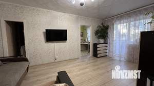 2-к квартира, вторичка, 43м2, 3/5 этаж