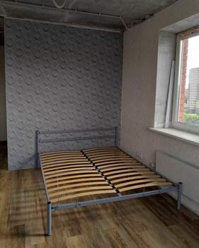 3-к квартира, вторичка, 85м2, 9/17 этаж
