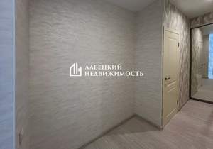 3-к квартира, вторичка, 56м2, 4/5 этаж