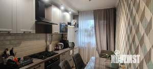 3-к квартира, вторичка, 67м2, 2/9 этаж