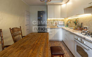 3-к квартира, вторичка, 75м2, 2/10 этаж