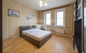 1-к квартира, вторичка, 38м2, 11/18 этаж