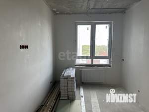 2-к квартира, вторичка, 55м2, 6/6 этаж