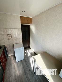 1-к квартира, вторичка, 35м2, 4/9 этаж