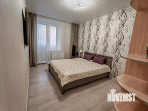 3-к квартира, вторичка, 90м2, 2/24 этаж
