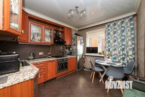 3-к квартира, вторичка, 84м2, 15/22 этаж