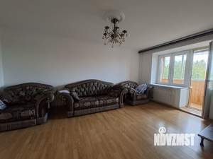 1-к квартира, вторичка, 37м2, 3/13 этаж