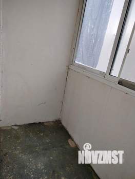1-к квартира, вторичка, 38м2, 10/17 этаж