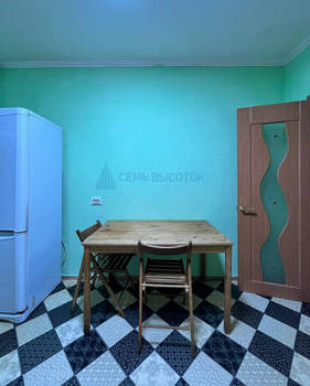 3-к квартира, вторичка, 85м2, 3/15 этаж