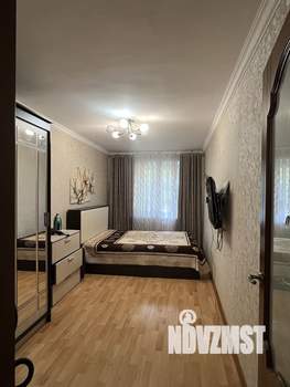2-к квартира, вторичка, 45м2, 1/5 этаж