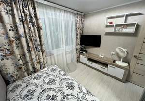 2-к квартира, вторичка, 30м2, 2/5 этаж