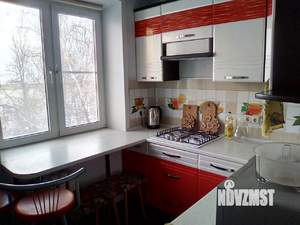 2-к квартира, вторичка, 48м2, 5/5 этаж