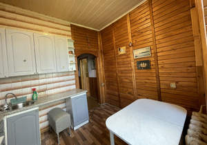 3-к квартира, вторичка, 73м2, 2/3 этаж