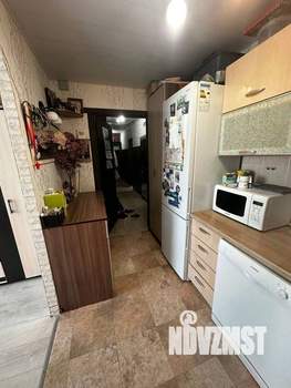 2-к квартира, вторичка, 30м2, 3/5 этаж