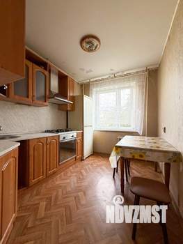 3-к квартира, вторичка, 65м2, 5/9 этаж