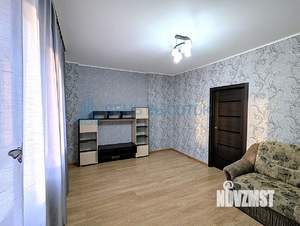 2-к квартира, вторичка, 67м2, 13/20 этаж