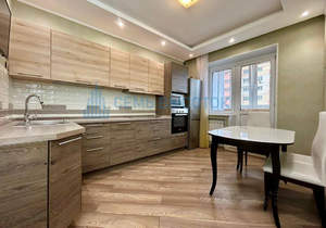 2-к квартира, вторичка, 54м2, 11/23 этаж
