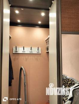 2-к квартира, вторичка, 48м2, 5/5 этаж