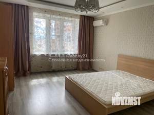 1-к квартира, вторичка, 46м2, 11/14 этаж