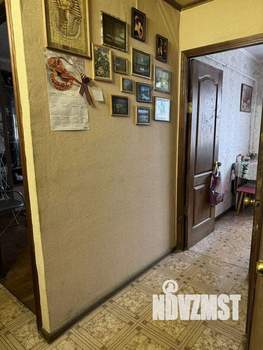 2-к квартира, вторичка, 43м2, 5/5 этаж