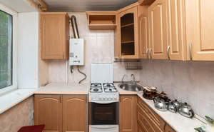 2-к квартира, вторичка, 44м2, 2/5 этаж