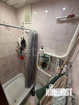 2-к квартира, вторичка, 48м2, 2/9 этаж