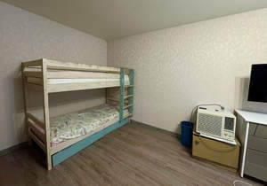 1-к квартира, вторичка, 30м2, 1/5 этаж