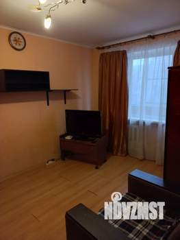 1-к квартира, вторичка, 33м2, 7/9 этаж