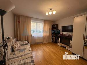2-к квартира, вторичка, 56м2, 2/14 этаж