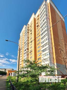 2-к квартира, вторичка, 71м2, 3/17 этаж