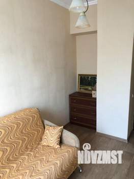 2-к квартира, вторичка, 47м2, 4/5 этаж
