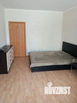 1-к квартира, вторичка, 42м2, 13/22 этаж