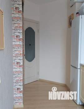 2-к квартира, вторичка, 55м2, 7/17 этаж