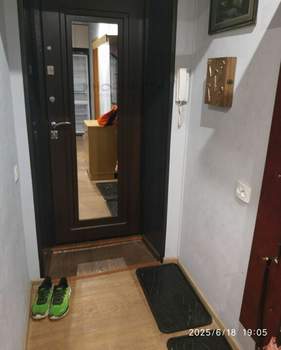 2-к квартира, вторичка, 45м2, 5/5 этаж